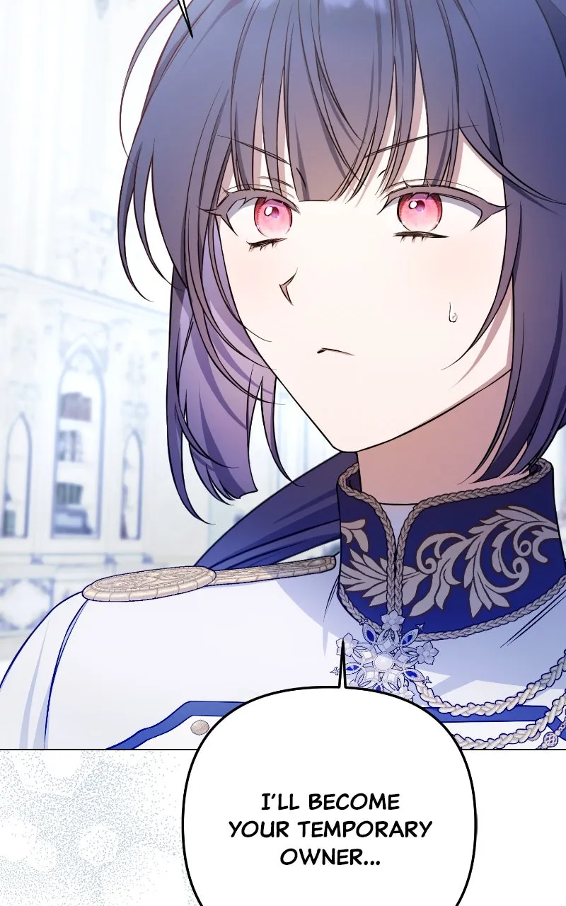 On Your Knees, Your Highness! Chapter 4 page 71 - 
