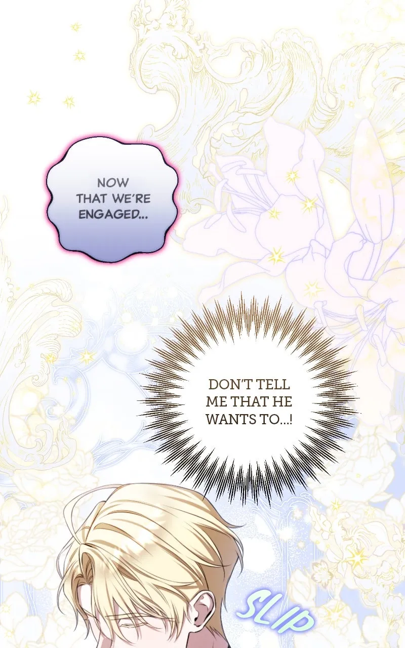 On Your Knees, Your Highness! Chapter 4 page 81 - 
