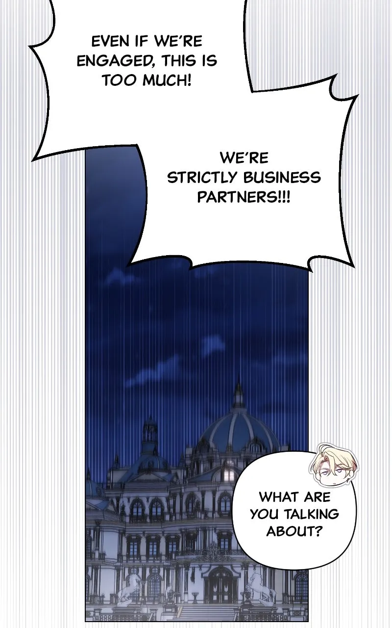 On Your Knees, Your Highness! Chapter 4 page 83 - 