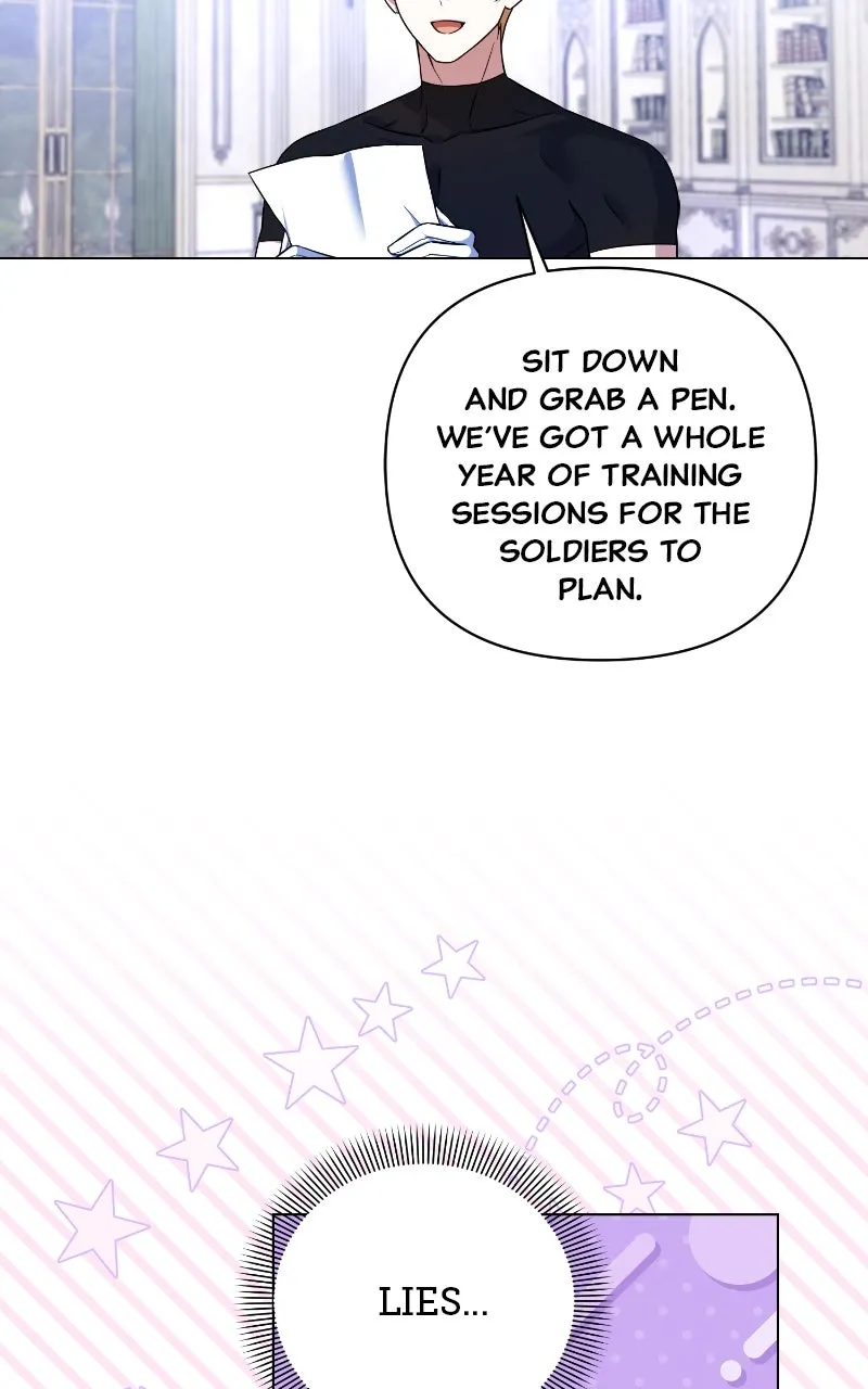 On Your Knees, Your Highness! Chapter 4 page 85 - 