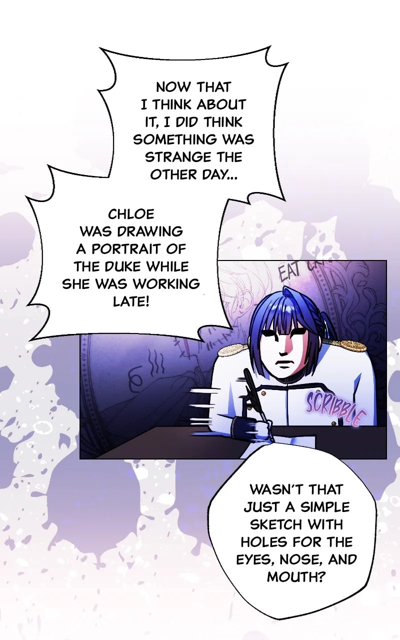 On Your Knees, Your Highness! Chapter 4 page 91 - 