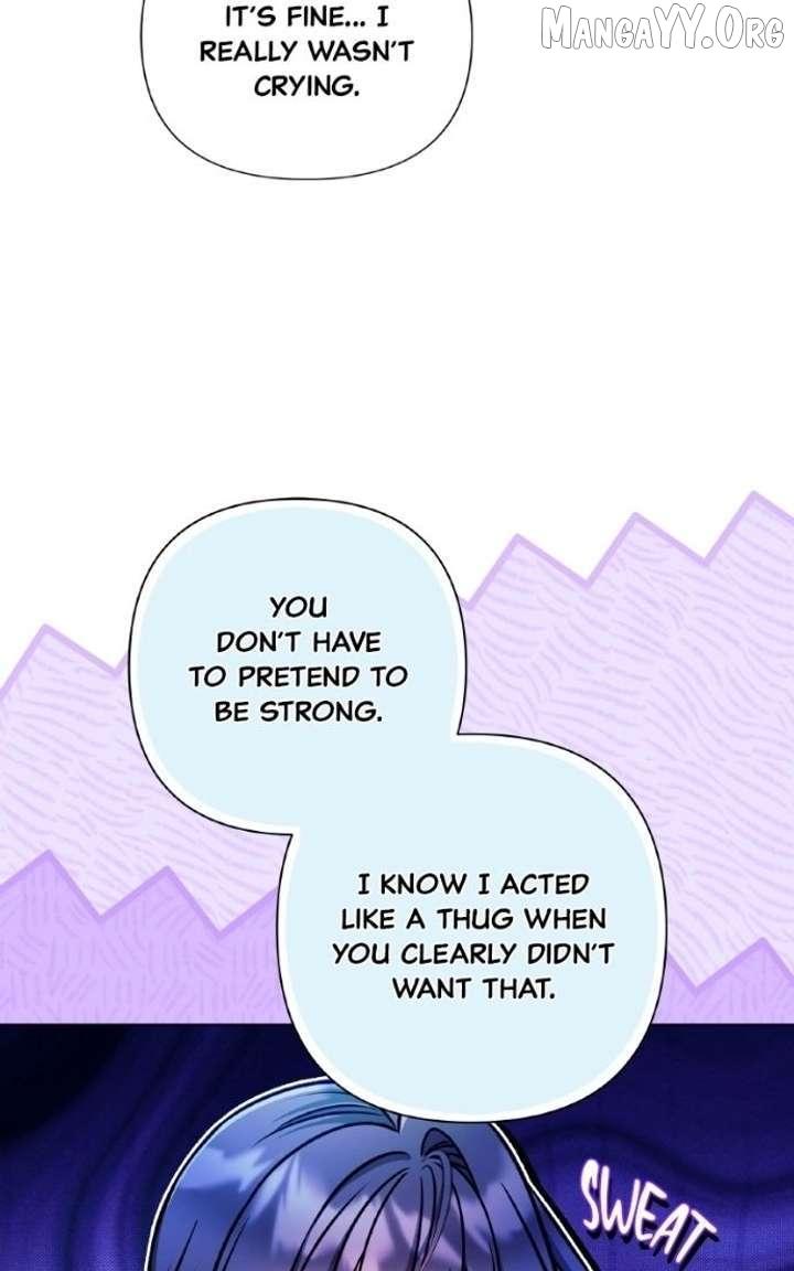On Your Knees, Your Highness! Chapter 40 page 20 - 