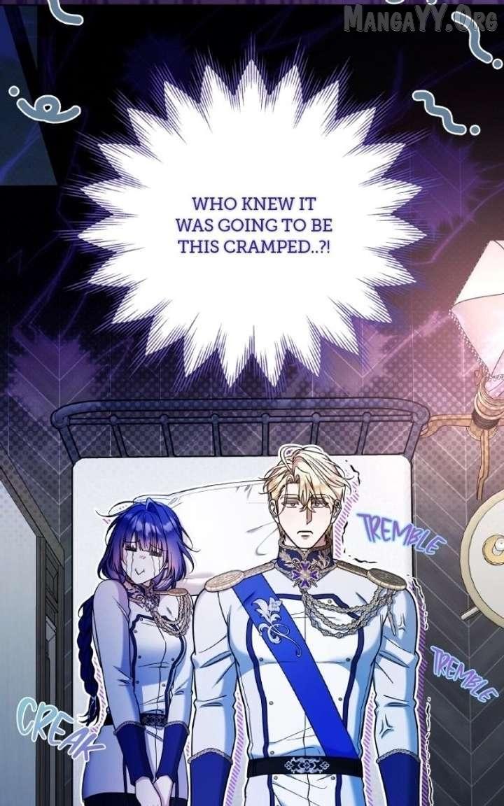 On Your Knees, Your Highness! Chapter 40 page 30 - 