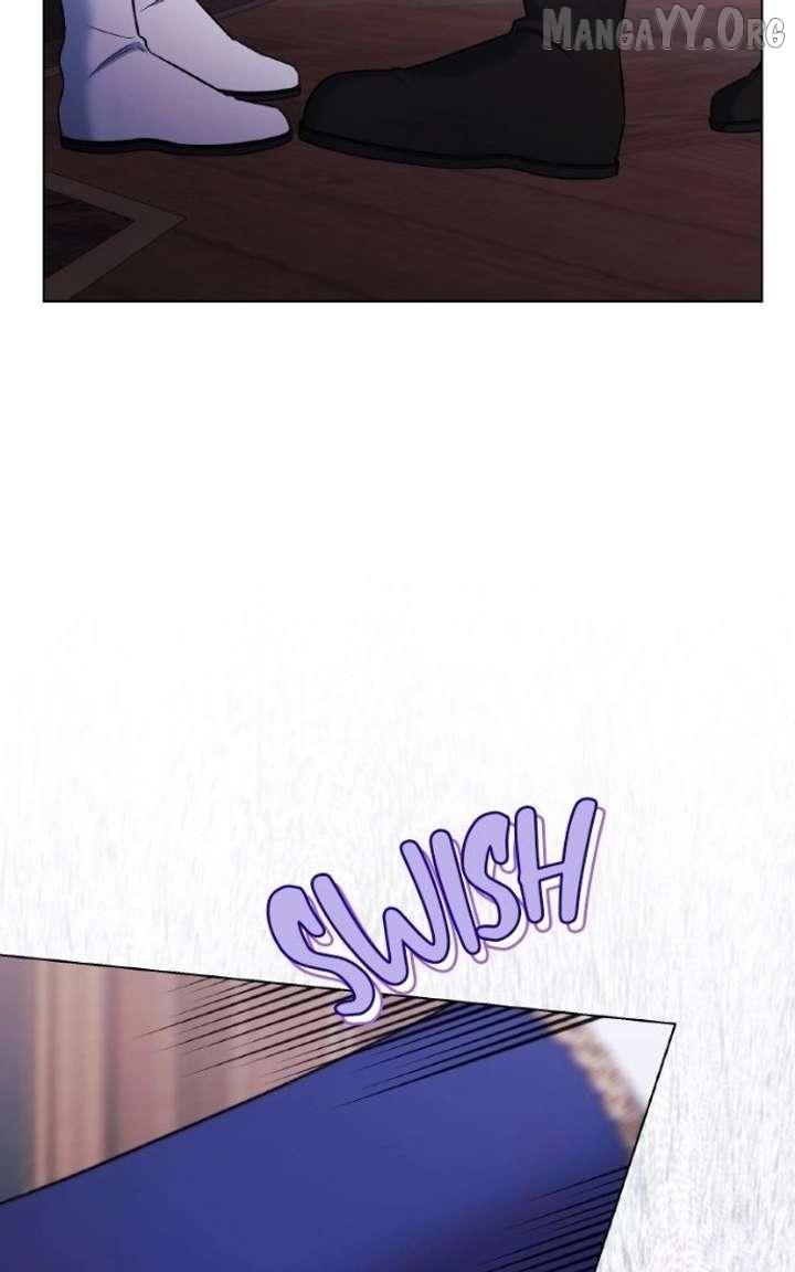 On Your Knees, Your Highness! Chapter 40 page 4 - 