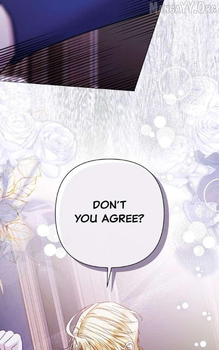 On Your Knees, Your Highness! Chapter 40 page 5 - 