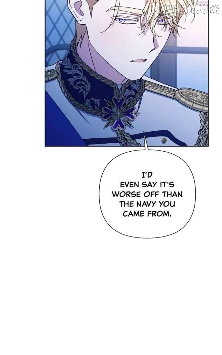 On Your Knees, Your Highness! Chapter 40 page 51 - 