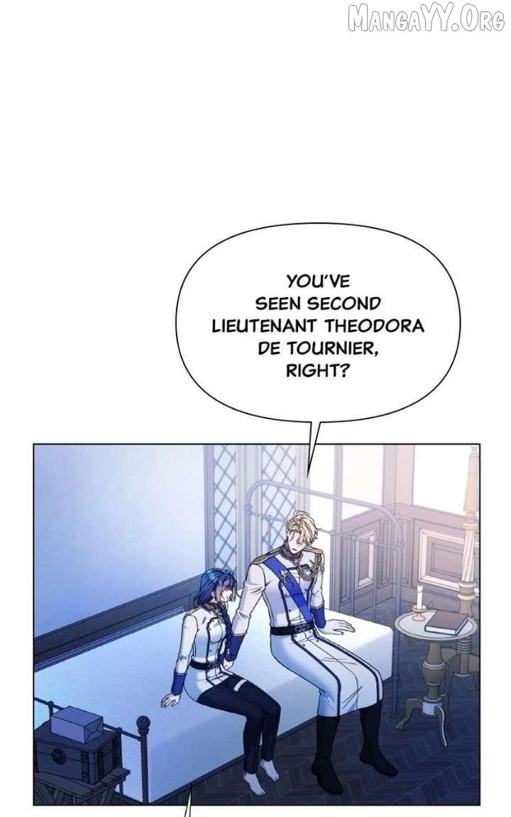 On Your Knees, Your Highness! Chapter 40 page 53 - 