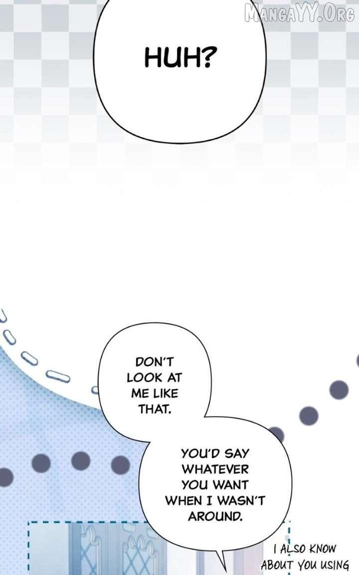 On Your Knees, Your Highness! Chapter 40 page 64 - 