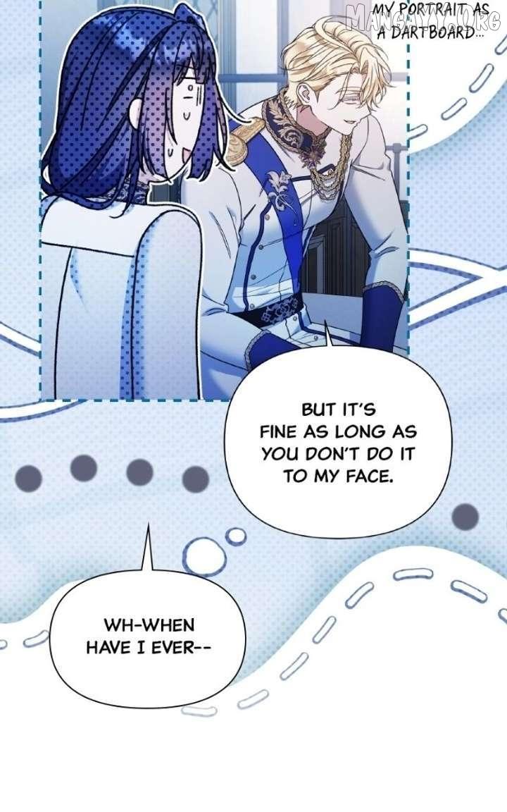 On Your Knees, Your Highness! Chapter 40 page 65 - 