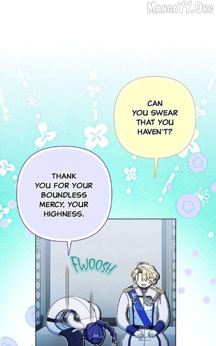 On Your Knees, Your Highness! Chapter 40 page 66 - 