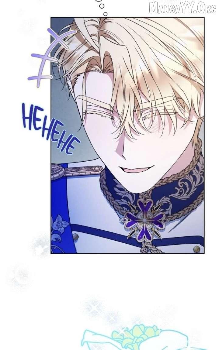 On Your Knees, Your Highness! Chapter 40 page 68 - 