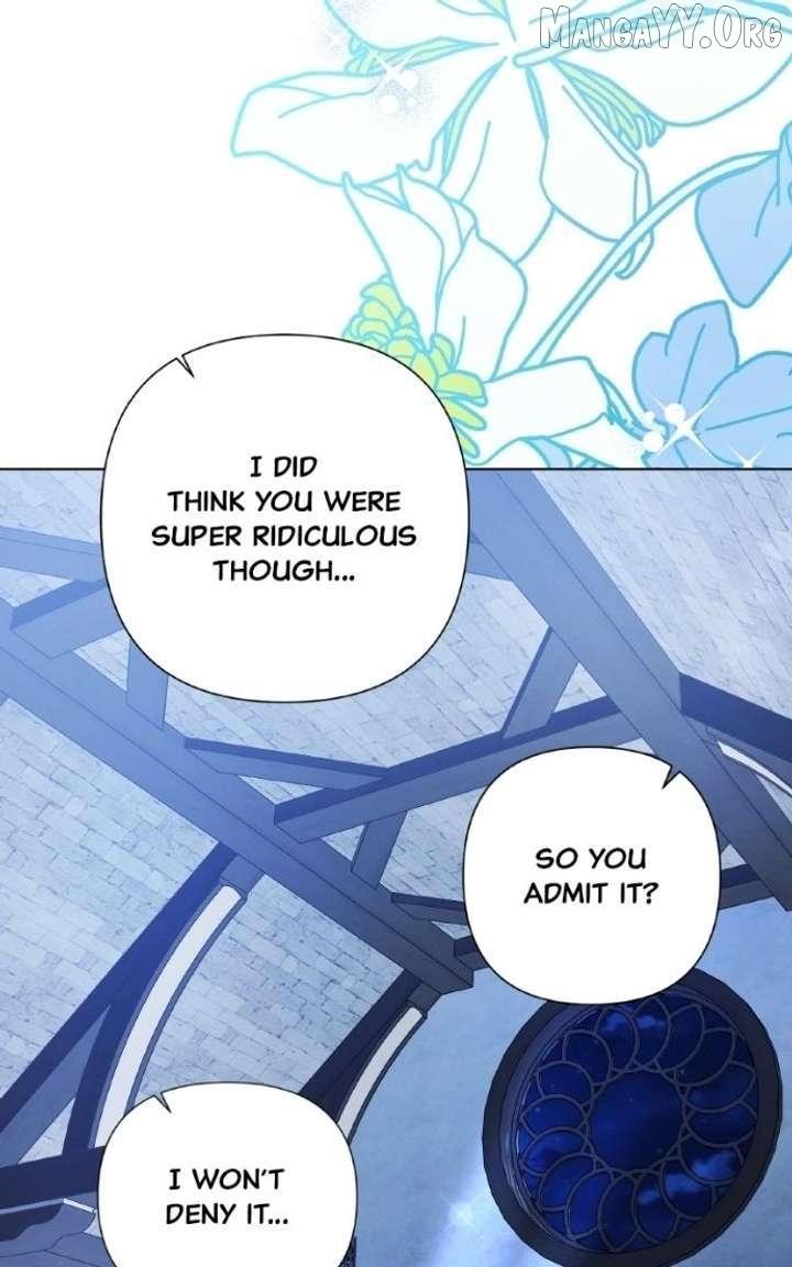 On Your Knees, Your Highness! Chapter 40 page 69 - 