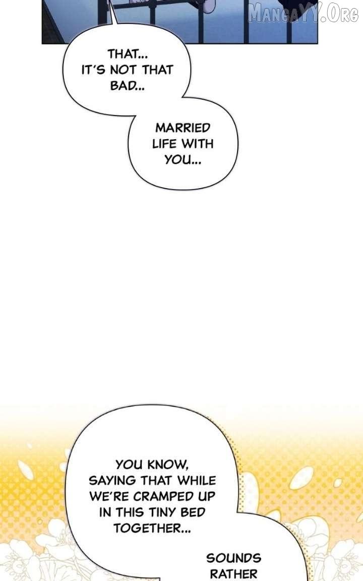 On Your Knees, Your Highness! Chapter 41 page 12 - 