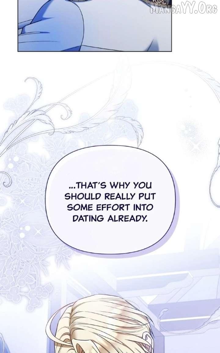 On Your Knees, Your Highness! Chapter 41 page 15 - 