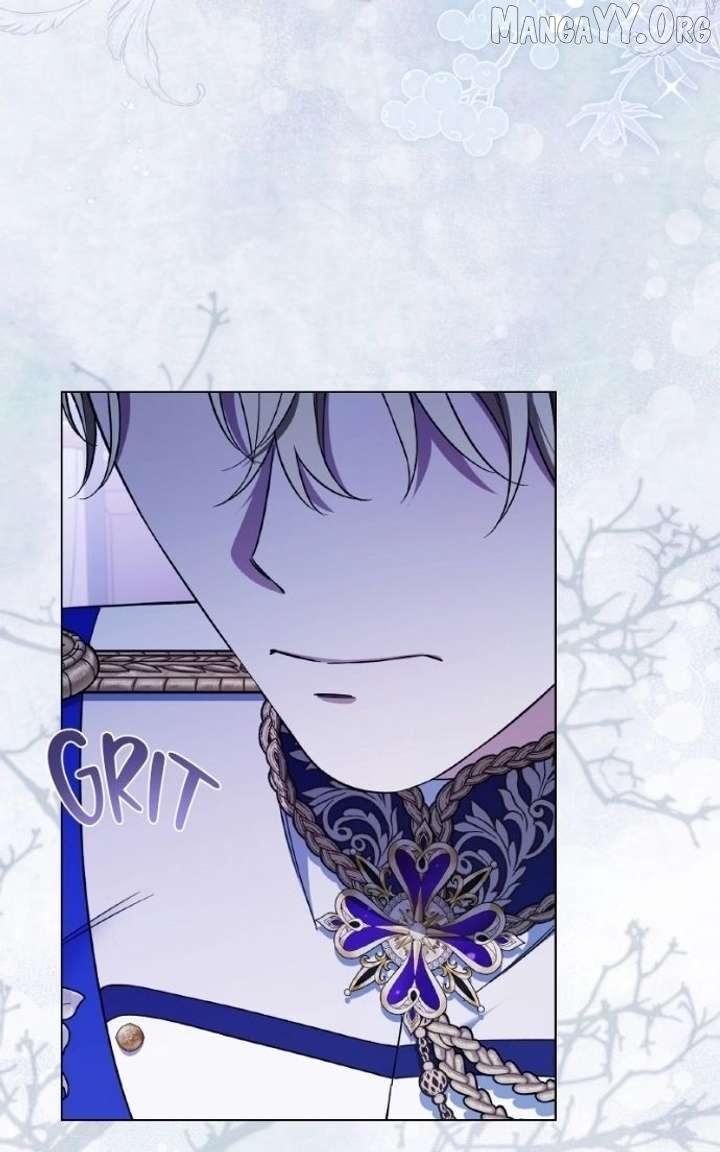 On Your Knees, Your Highness! Chapter 41 page 17 - 