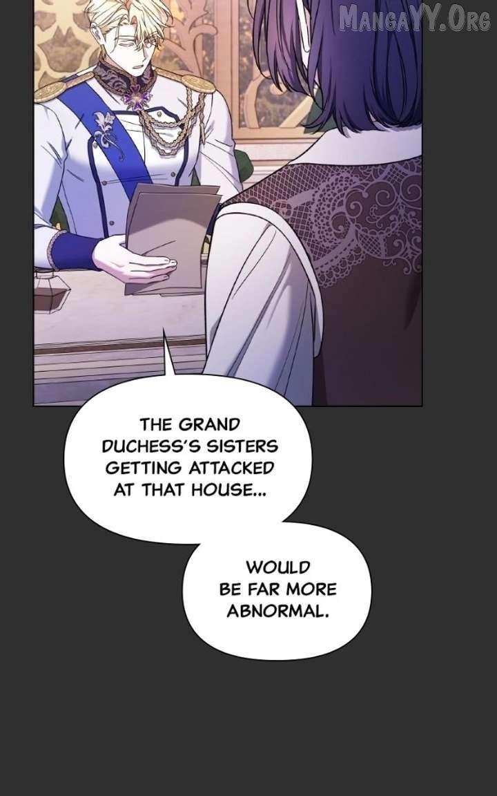 On Your Knees, Your Highness! Chapter 41 page 34 - 