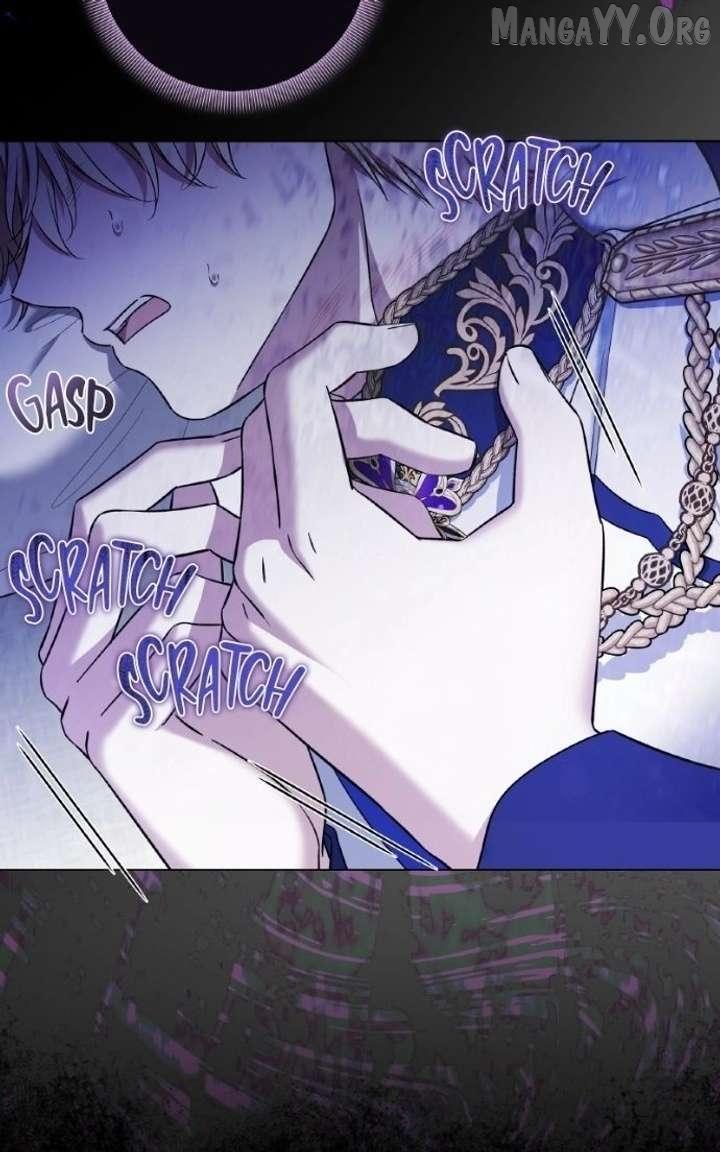 On Your Knees, Your Highness! Chapter 41 page 56 - 