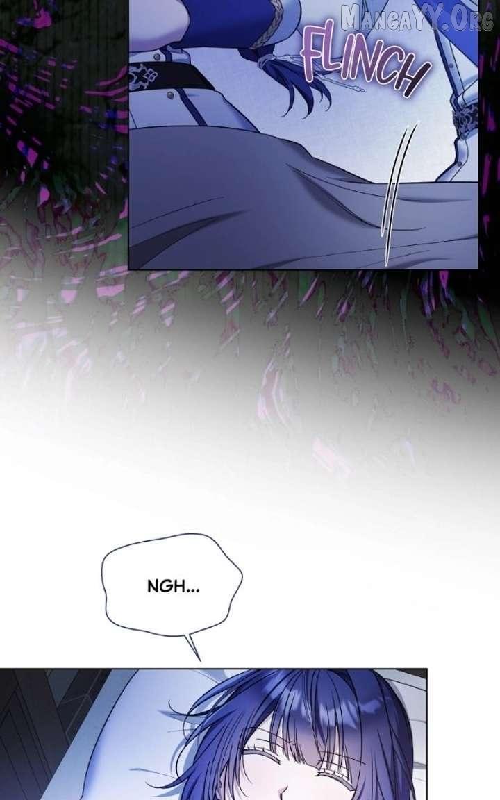 On Your Knees, Your Highness! Chapter 41 page 58 - 