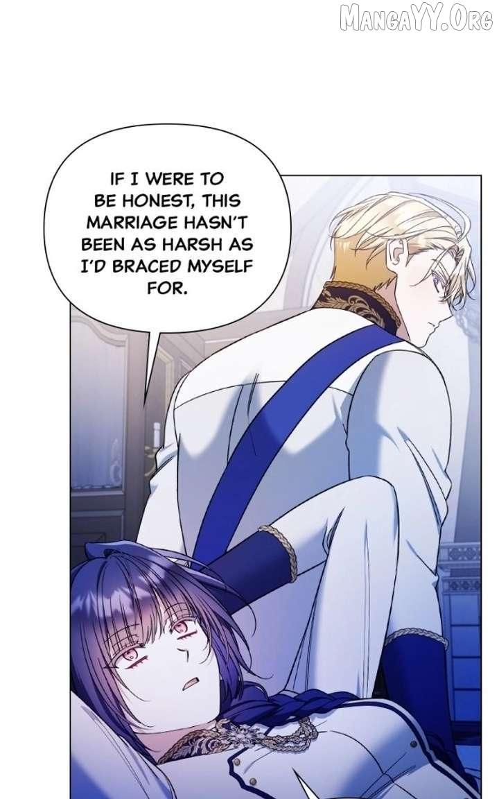 On Your Knees, Your Highness! Chapter 41 page 7 - 