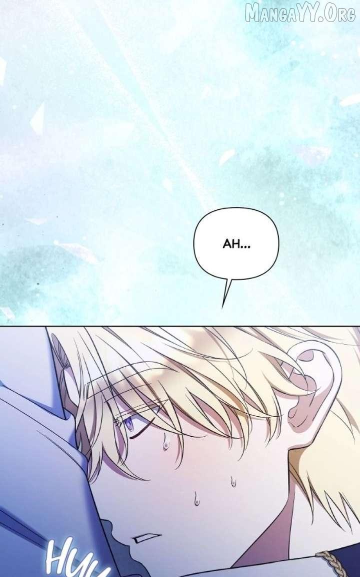 On Your Knees, Your Highness! Chapter 41 page 62 - 