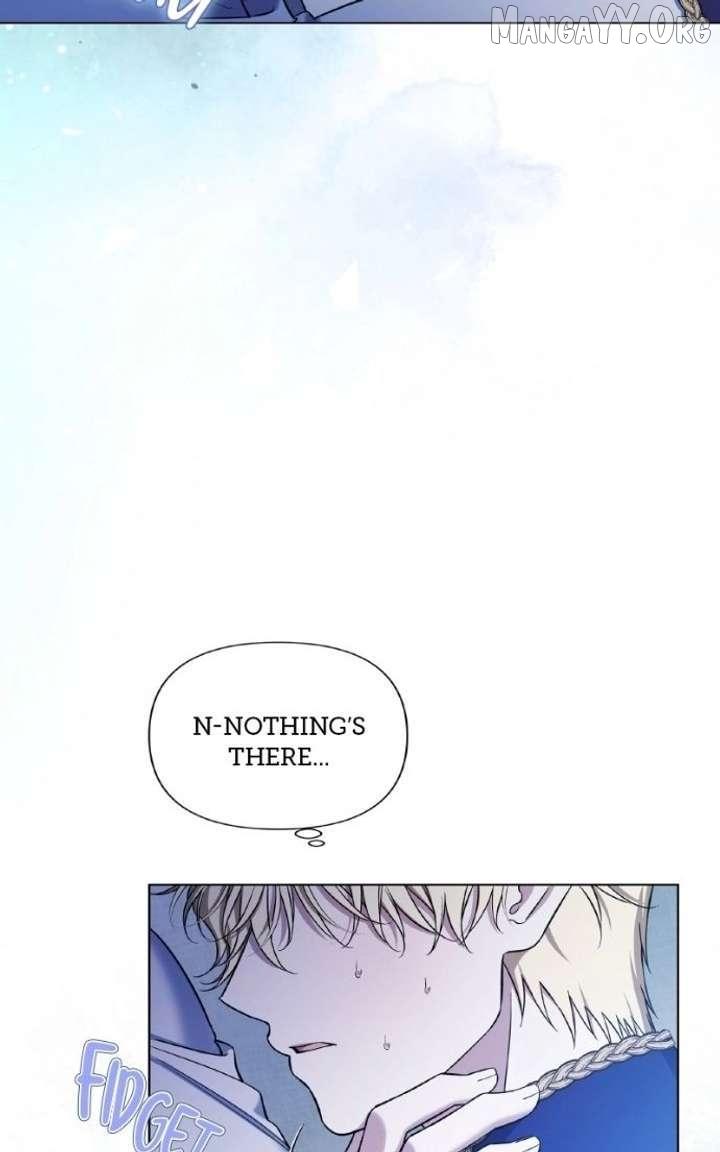On Your Knees, Your Highness! Chapter 41 page 63 - 