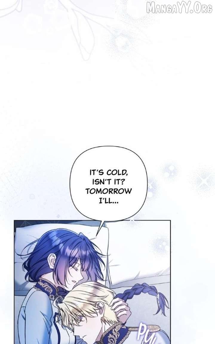 On Your Knees, Your Highness! Chapter 41 page 70 - 