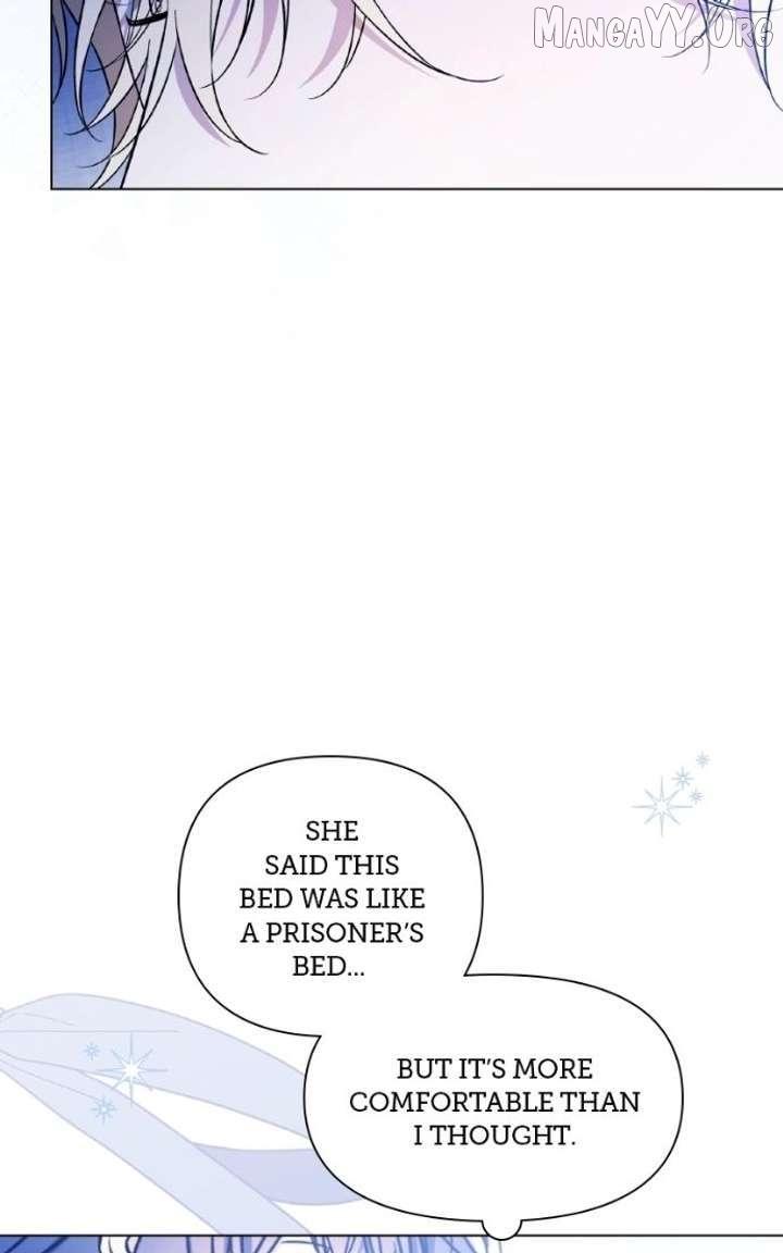 On Your Knees, Your Highness! Chapter 41 page 72 - 