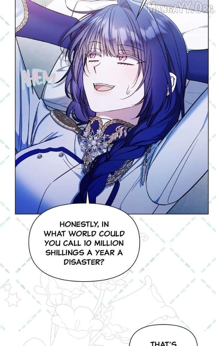 On Your Knees, Your Highness! Chapter 41 page 9 - 