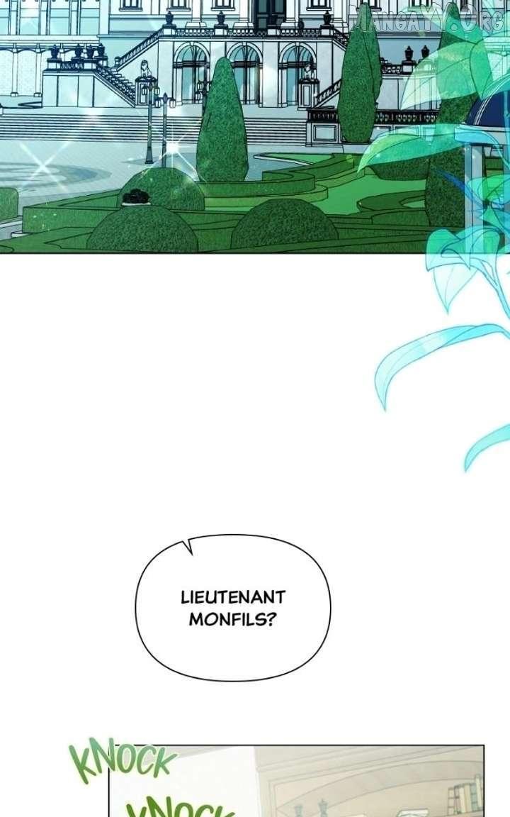 On Your Knees, Your Highness! Chapter 41 page 83 - 