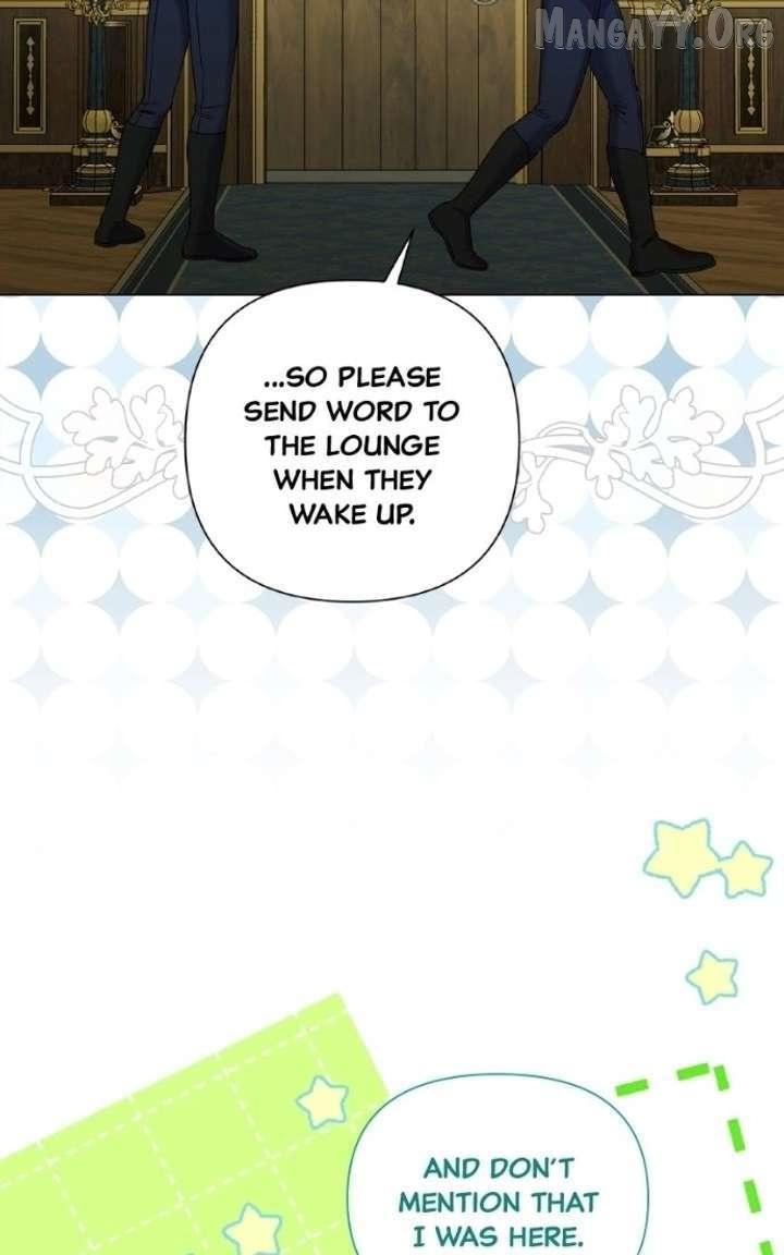On Your Knees, Your Highness! Chapter 41 page 92 - 