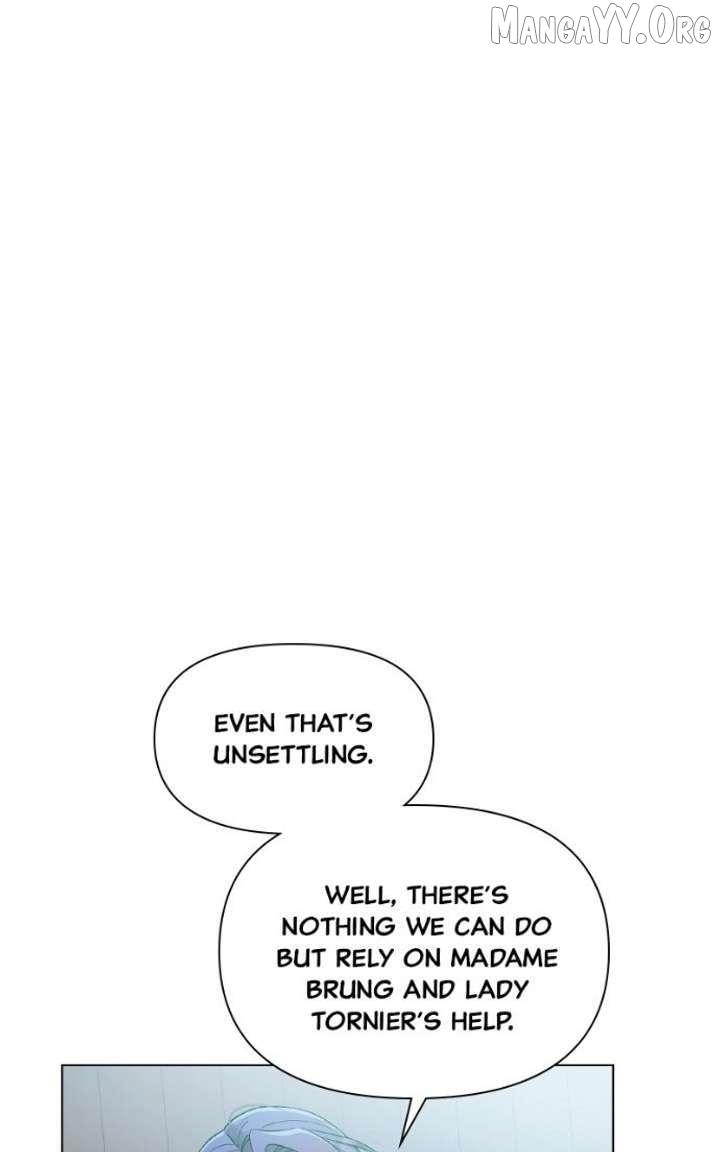 On Your Knees, Your Highness! Chapter 42 page 13 - 