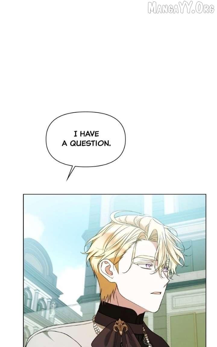 On Your Knees, Your Highness! Chapter 42 page 22 - 