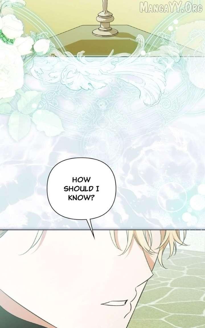 On Your Knees, Your Highness! Chapter 42 page 25 - 