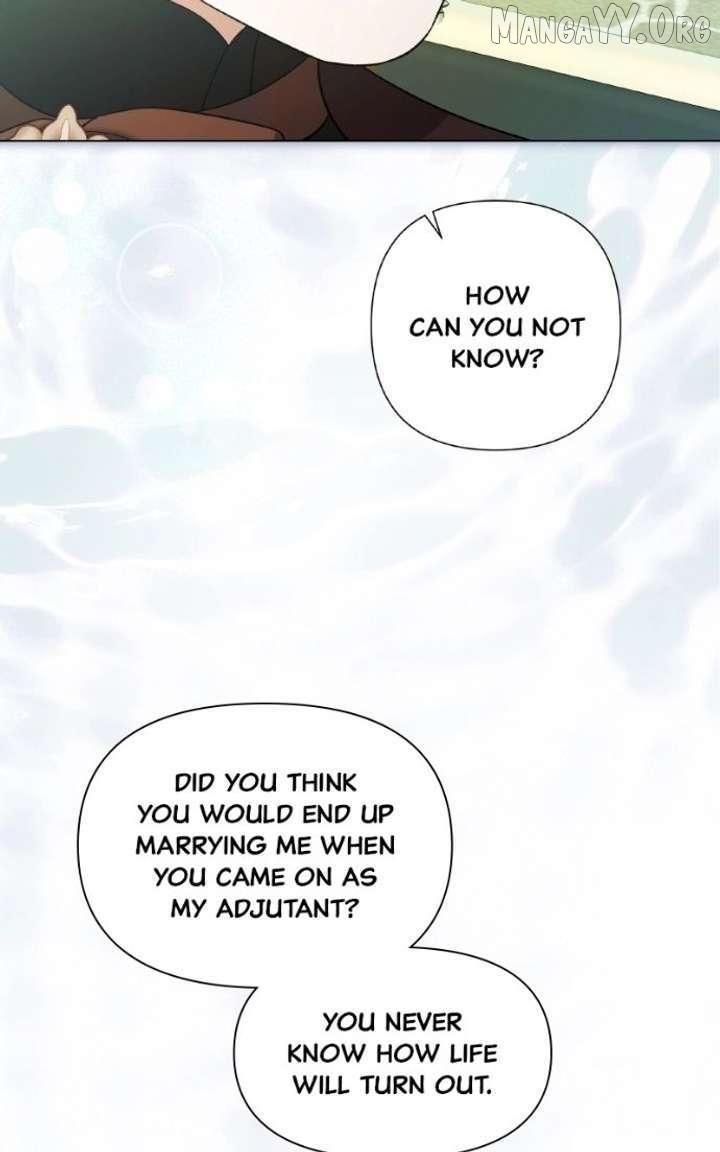 On Your Knees, Your Highness! Chapter 42 page 26 - 