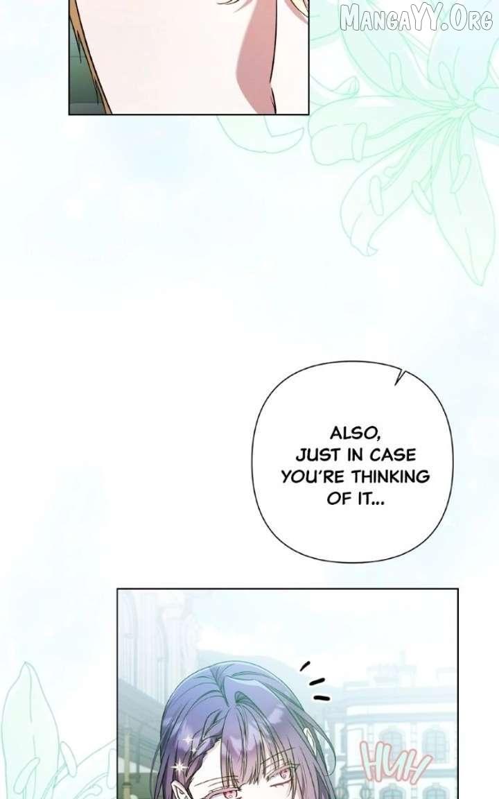 On Your Knees, Your Highness! Chapter 42 page 29 - 