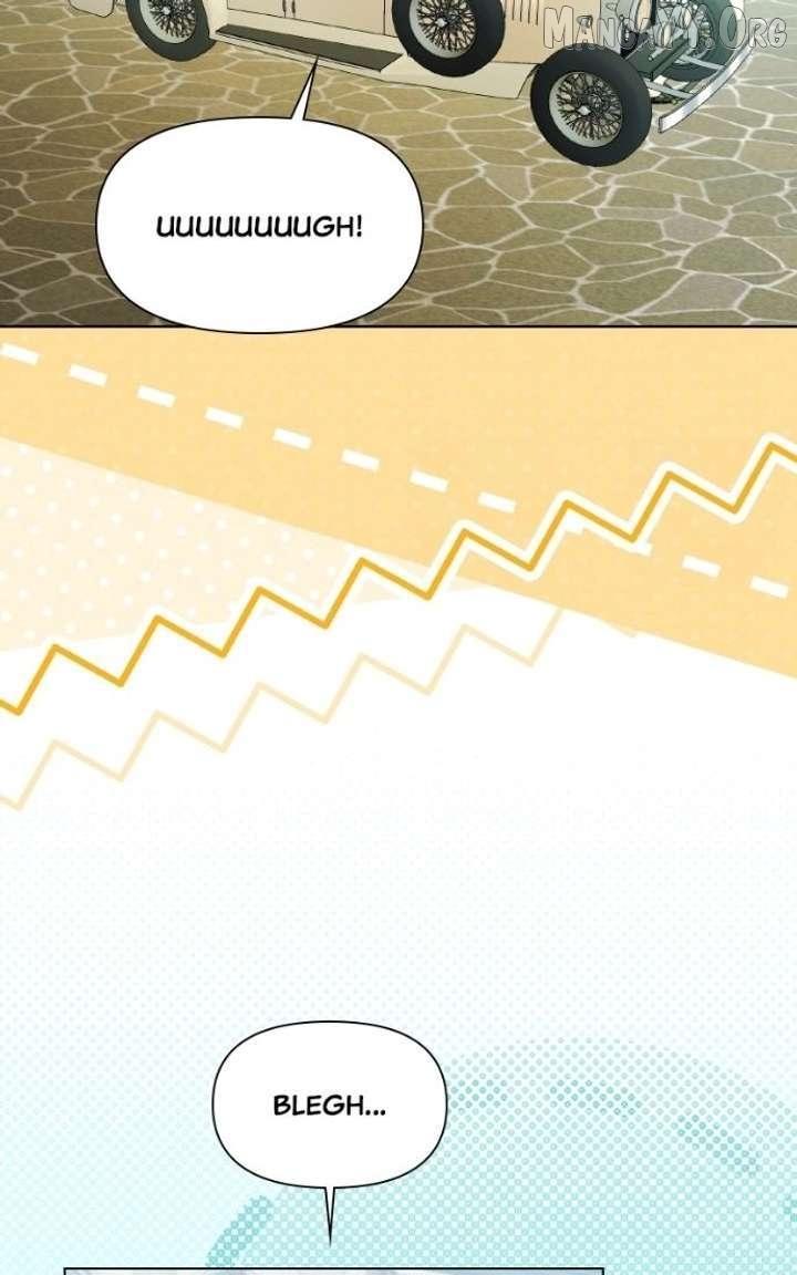 On Your Knees, Your Highness! Chapter 42 page 35 - 