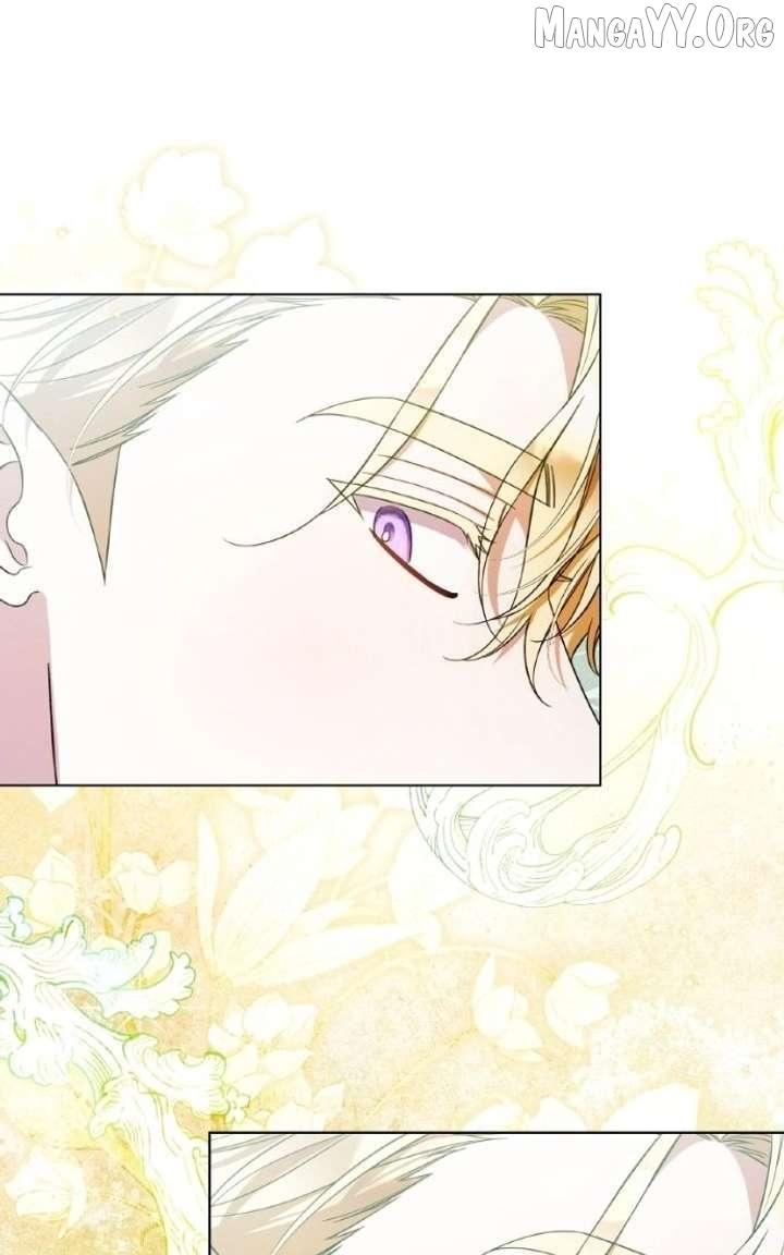On Your Knees, Your Highness! Chapter 42 page 38 - 