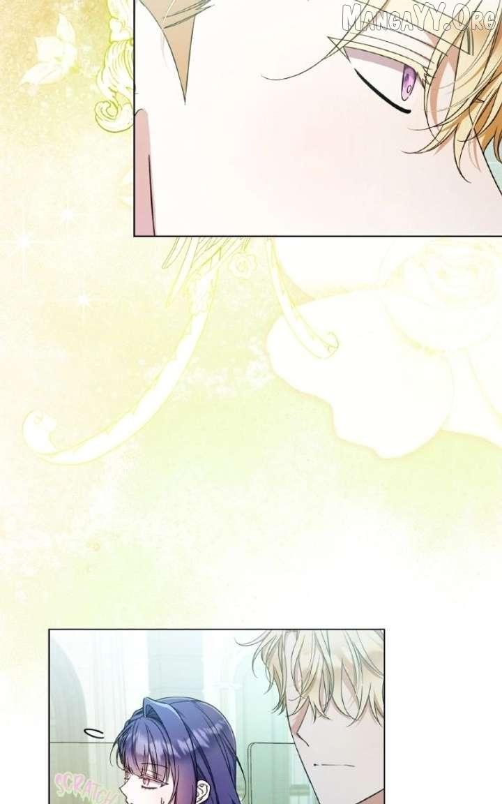 On Your Knees, Your Highness! Chapter 42 page 39 - 
