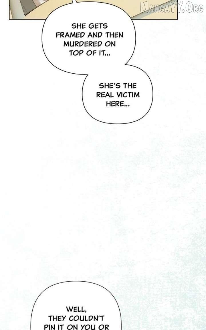On Your Knees, Your Highness! Chapter 42 page 6 - 