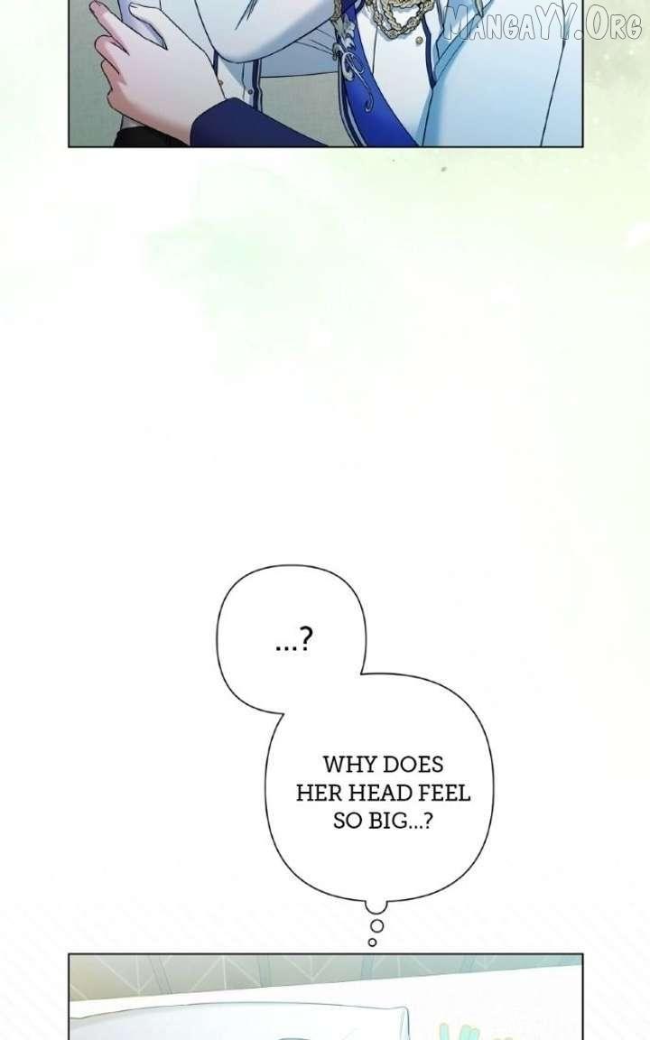 On Your Knees, Your Highness! Chapter 42 page 51 - 