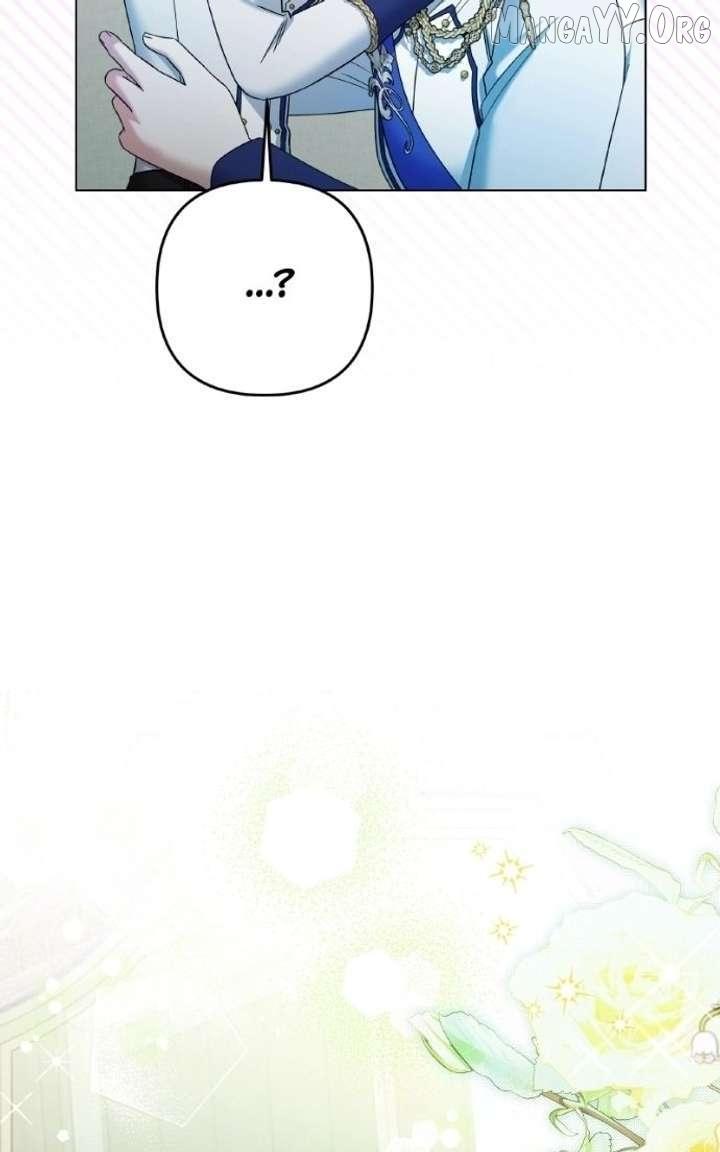 On Your Knees, Your Highness! Chapter 42 page 54 - 