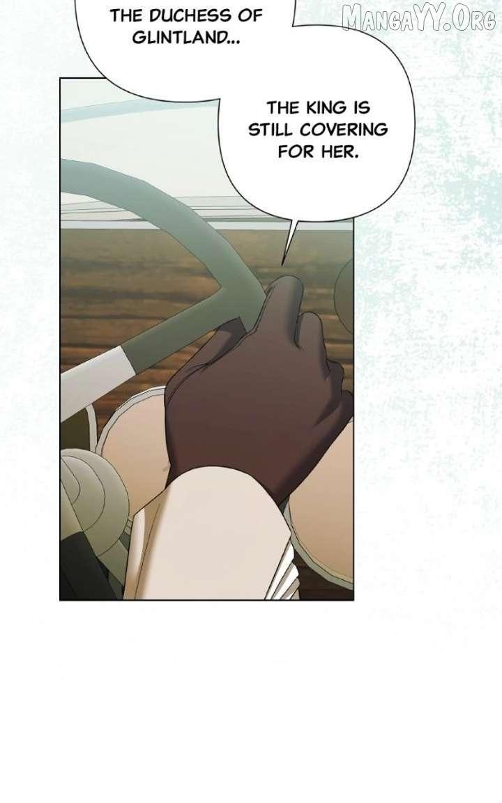 On Your Knees, Your Highness! Chapter 42 page 7 - 