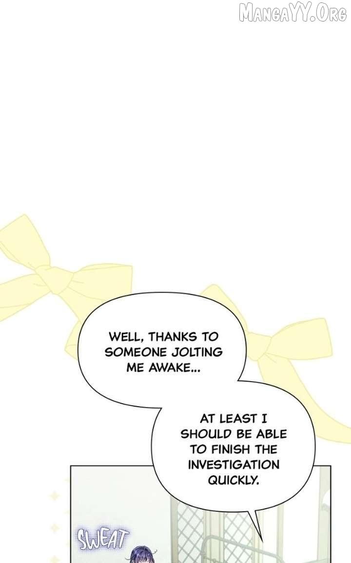 On Your Knees, Your Highness! Chapter 42 page 67 - 