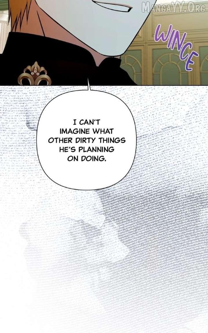 On Your Knees, Your Highness! Chapter 42 page 9 - 