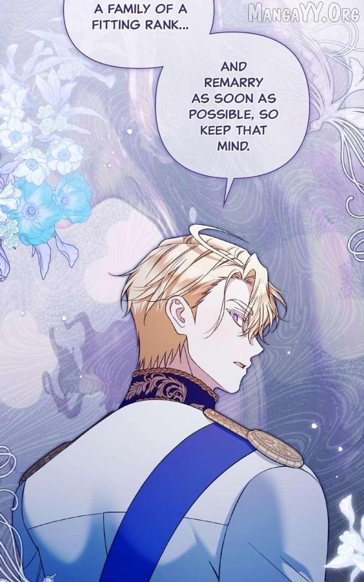 On Your Knees, Your Highness! Chapter 42 page 82 - 