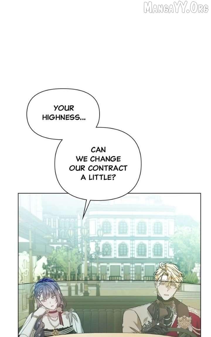 On Your Knees, Your Highness! Chapter 42 page 88 - 