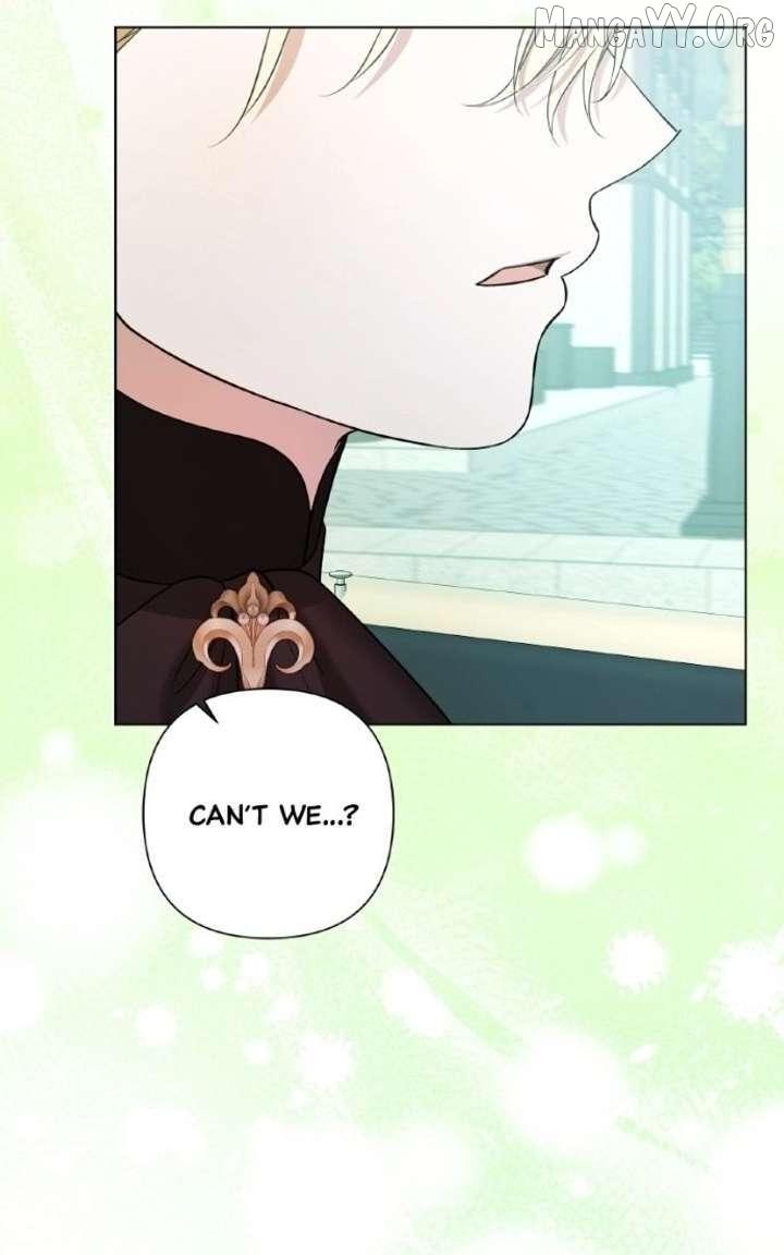 On Your Knees, Your Highness! Chapter 42 page 90 - 