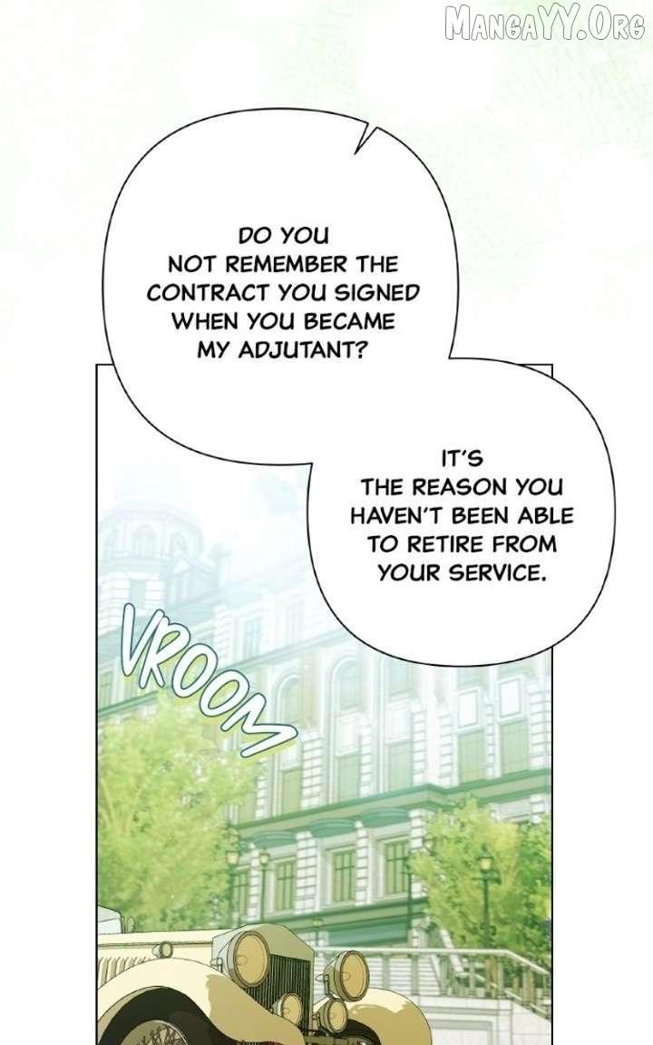 On Your Knees, Your Highness! Chapter 42 page 91 - 