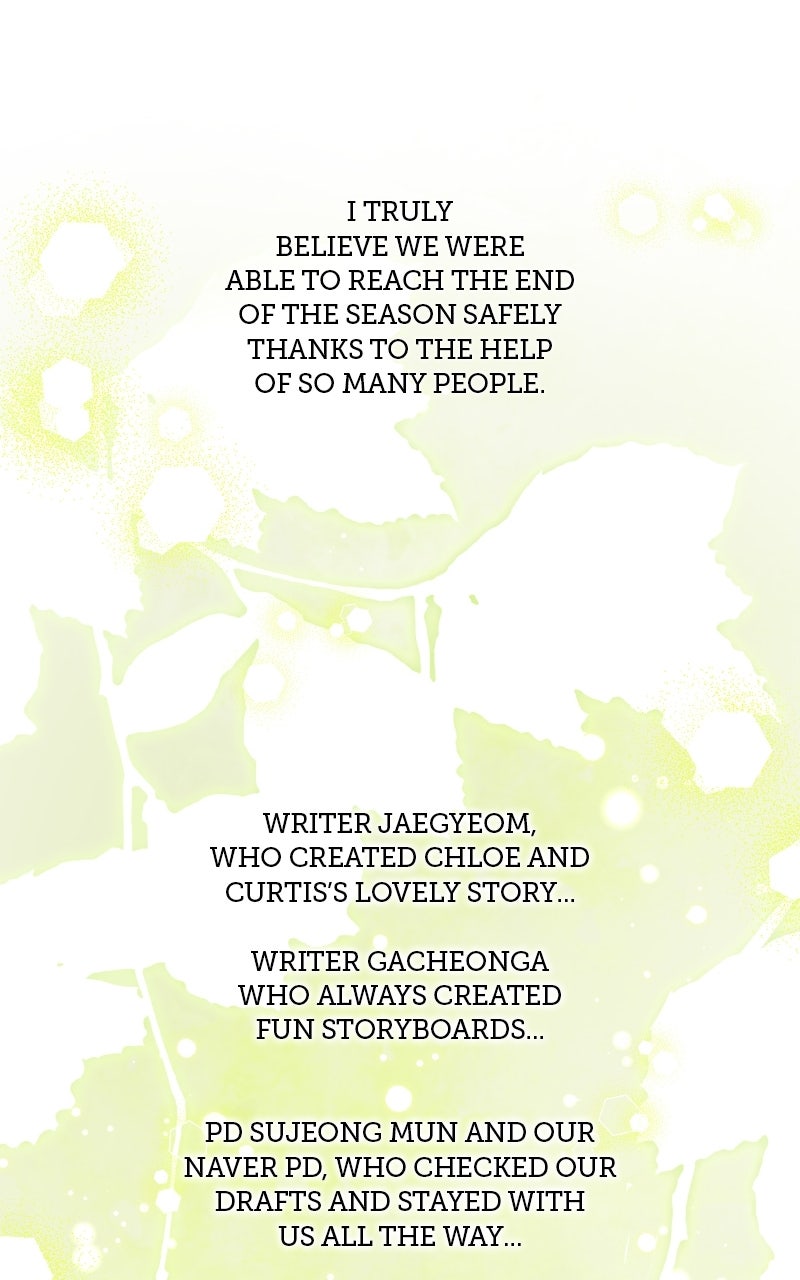 On Your Knees, Your Highness! Season 1 Afterword page 26 - 