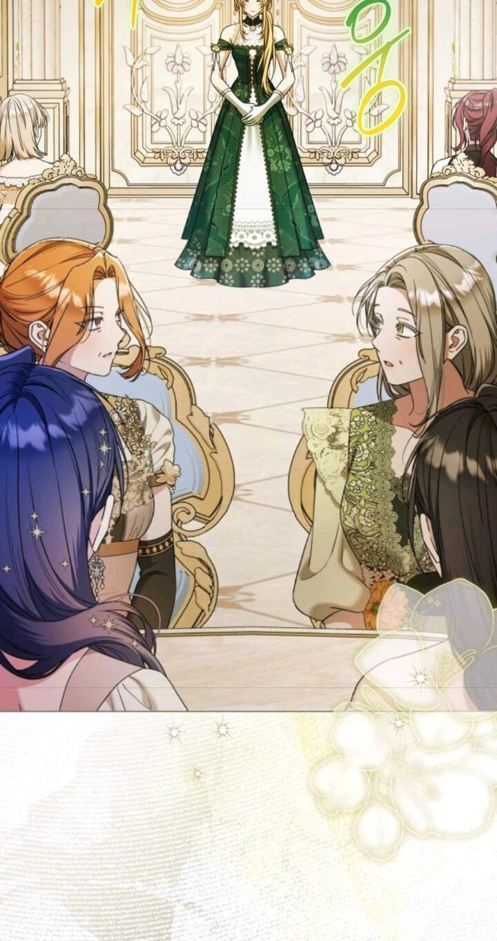 On Your Knees, Your Highness! Chapter 44 page 2 - 